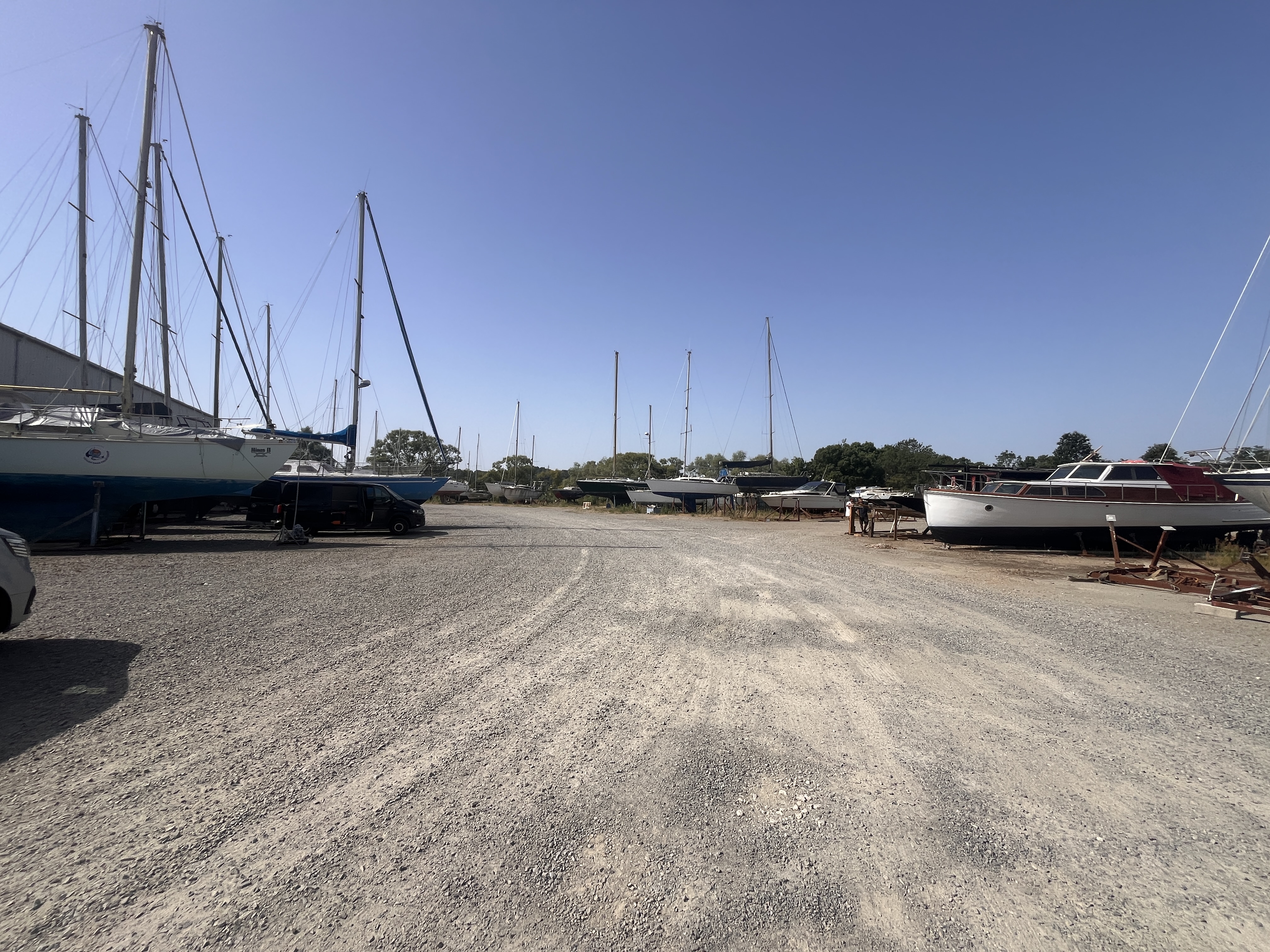 Image du terrain