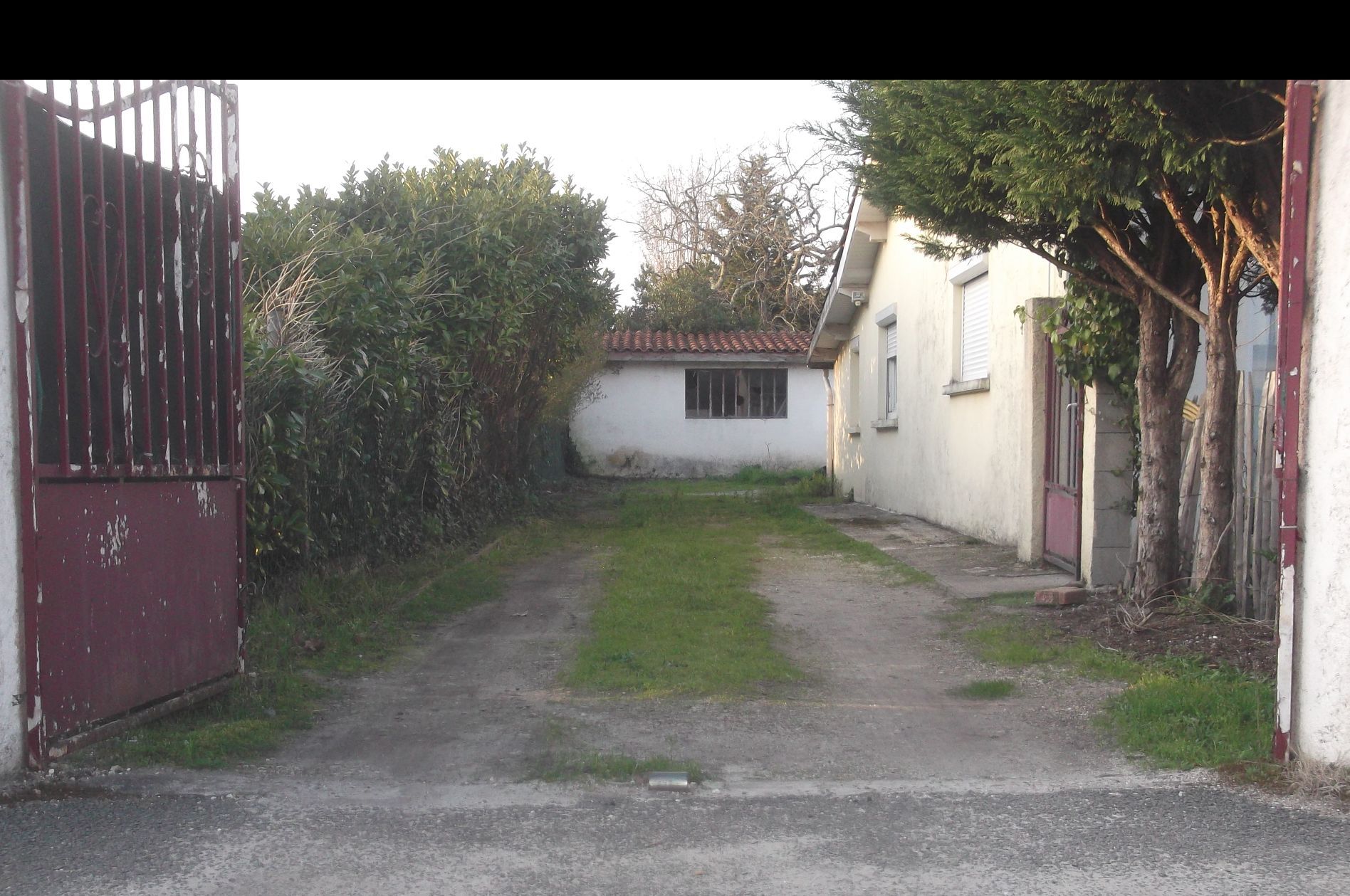 Image de l'entrée