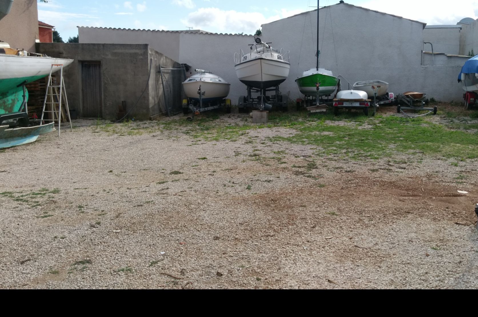Image du terrain