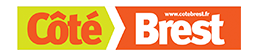 Logo de Côté Brest